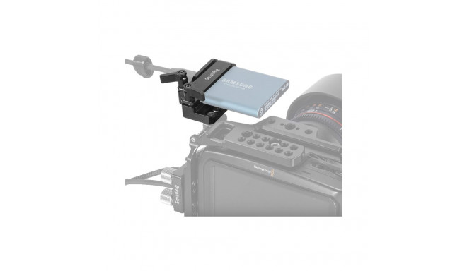 SmallRig 2245 Mount for Samsung T5 SSD