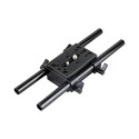 SmallRig alusplaat 1798 15mm Rod Clamp