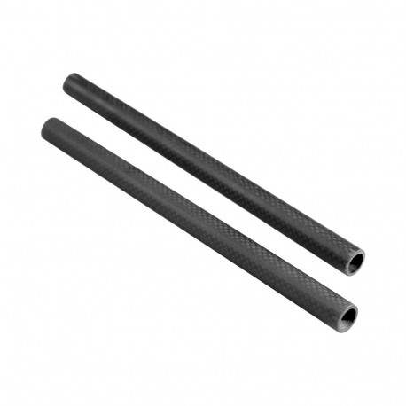 SmallRig 1690 15mm Carbon Fiber Rod (22.5cm)