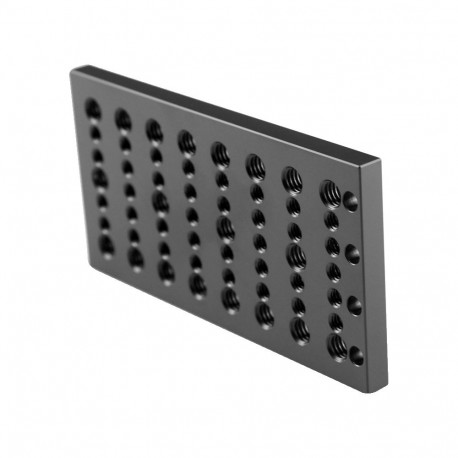 SmallRig 1092 Cheese Plate Multi Mount Plate