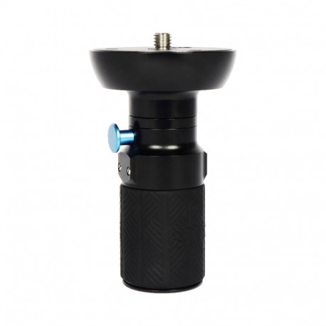 Sirui kiirkinnitusega käepide QH-75 75mm poolkerale