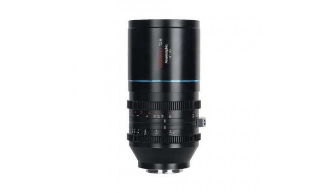 Sirui Anamorphic Lens Venus 1,8x Full Frame 135mm T2.9 L-Mount