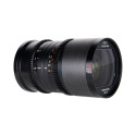 SIRUI ANAMORPHIC LENS SATURN 35MM T2.9 1.6X CARBON FIBER FULL FRAME DL-MOUNT (BLUE FLARE)