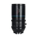 SIRUI ANAMORPHIC LENS VENUS 1,8X FULL FRAME 135MM T2.9 Z-MOUNT