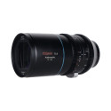 SIRUI ANAMORPHIC LENS VENUS 1,8X FULL FRAME 135MM T2.9 RF-MOUNT