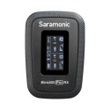 SARAMONIC BLINK 500 PRO RX, RECEIVER (SPARE PART)
