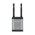 SARAMONIC VLINK2 KIT2, 2.4GHZ TWO WAY-COMMUNICATION WIRELESS MICROPHONE SYSTEM (2XTX+RX)