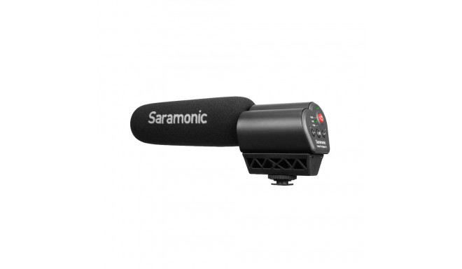 SARAMONIC VMIC PRO II ADVANCED SHOTGUN MICROPHONE