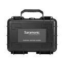 SARAMONIC VLINK2 KIT2, 2.4GHZ TWO WAY-COMMUNICATION WIRELESS MICROPHONE SYSTEM (2XTX+RX)