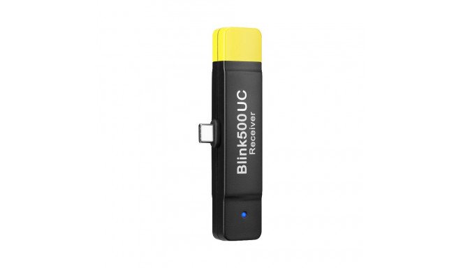 Saramonic Blink 500 RX UC Wireless Receiver USB-C (spare part)