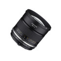 SAMYANG MF 85MM F/1.4 MK2 CANON EF