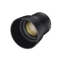 SAMYANG MF 85MM F/1.4 MK2 CANON EF