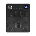 OWC THUNDERBAY 4 MINI PROGRADE 4-DRIVETB3 MAC/WIN(2XTB3 PORTS,W/SOFTRAID RAID 0/1/4/5/1+0) 16TB