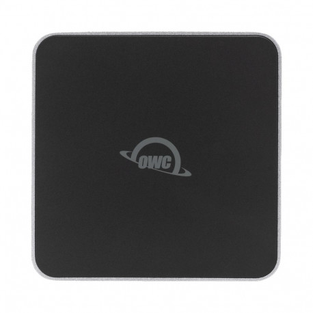 OWC kaardilugeja Atlas USB-C kahepesaline SDXC UHS-II