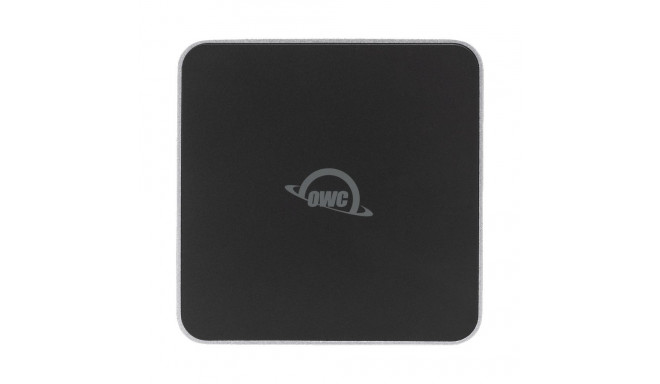 OWC CARDREADER ATLAS USB-C DUAL-SLOT SDXC UHS-II