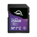 OWC SD ATLAS S ULTRA SDHC UHS-II R300/W250 (V90) 256GB