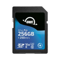OWC SD ATLAS PRO SDXC UHS-II R250/W130 (V60) 256GB