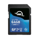 OWC SD ATLAS PRO SDXC UHS-II R250/W130 (V60) 64GB