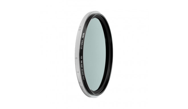 NiSi filter Swift System ND16 4 stops 55mm