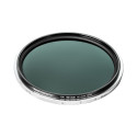 NISI FILTER SWIFT SYSTEM ND16 / 4 STOPS 49MM