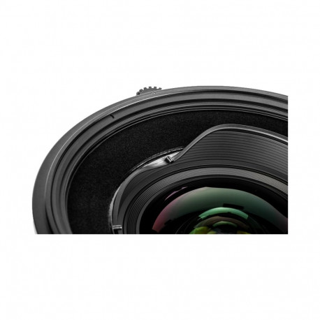 NiSi filtrihoidja adapter S6 Sigma 14mm F1.4 DG DN (ainult adapter)