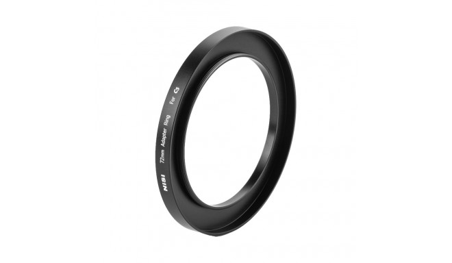 NiSi Adapter Ring 72mm For C5 Matte Box