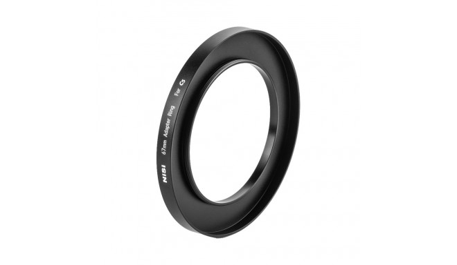 NiSi Adapter Ring 67mm For C5 Matte Box