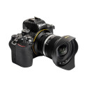 NISI LENS 9MM F2.8 FOR APS-C NIKON Z-MOUNT
