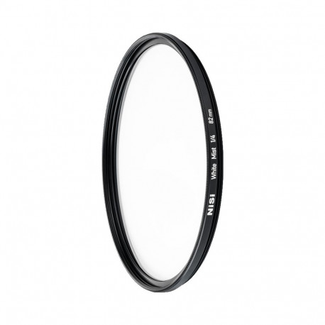 NiSi Filter White Mist 1/4 72mm