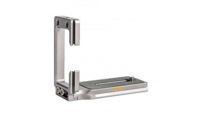 NiSi Universal Adjustable L-Plate NLP-C (G)