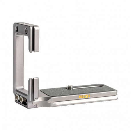 NiSi Universal Adjustable L-Plate NLP-S (G)