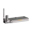 NISI UNIVERSAL ADJUSTABLE L-PLATE NLP-S (G)