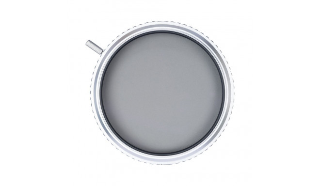 NiSi Filter ND-Vario 1-5 Stops True Color 67mm