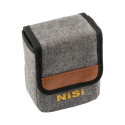 NISI POUCH FOR M75 HOLDER AND FILTERS