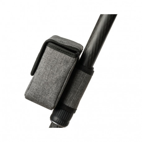 NiSi kott M75 hoidjale ja filtritele