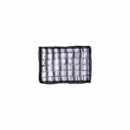 NanLite Eggcrate for 600SA/CSA/DSA Soft box