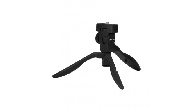 NANLITE MINI TRIPOD & HAND GRIP WITH 1/4 SCREW