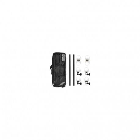 Nanlite DIY Tube holder kit