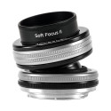 LENSBABY COMPOSER PRO II W/ SOFT FOCUS II FOR CANON RF