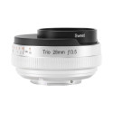 LENSBABY TRIO 28 FOR CANON RF