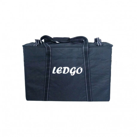 Ledgo D2 carrying bag for 2 Lights