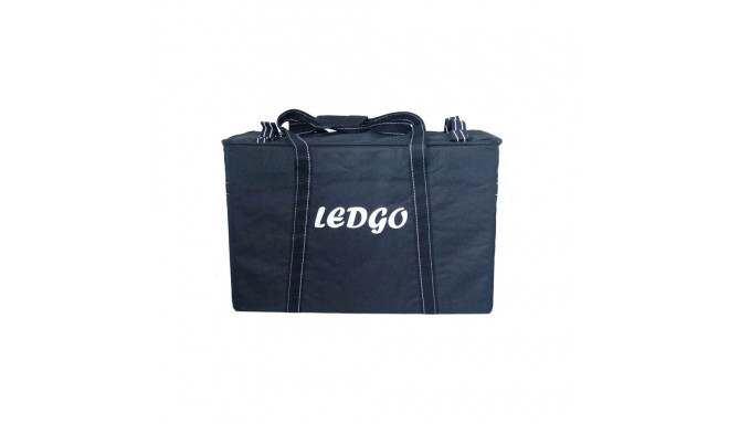 Ledgo kandekott D2 kahele valgustile