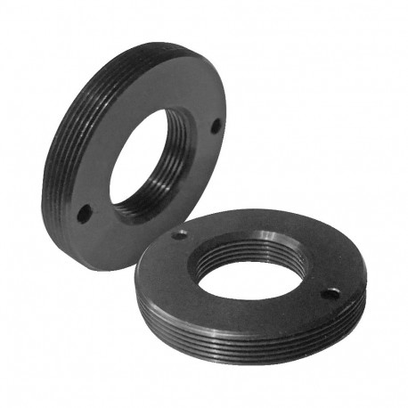 Kowa adapter plate for shells to Swarovski PA M16