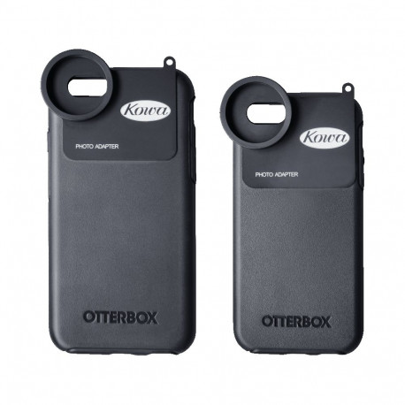 Kowa Smartphone digiscoping shell Samsung Galaxy A32 / 5G