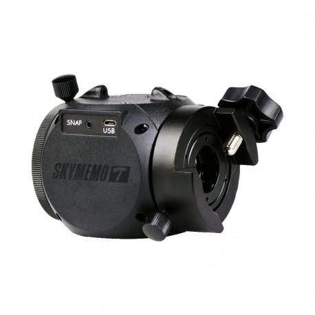 Kenko kaasaskantav jälgimisplatvorm Skymemo T, must