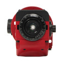 KENKO SKYMEMO S PORTABLE TRACKING PLATFORM RED