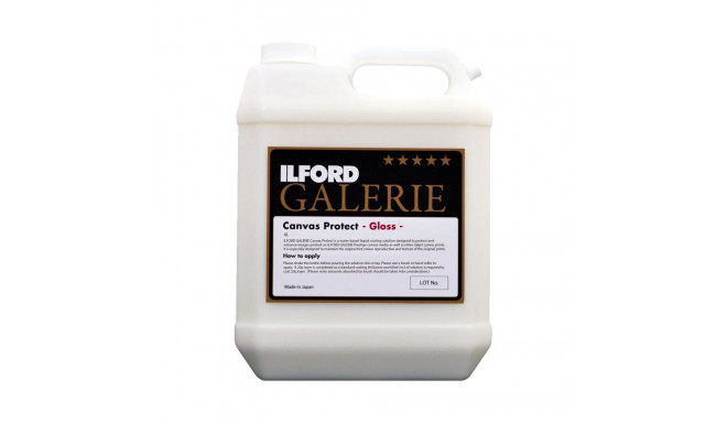 ILFORD GALERIE CANVAS PROTECT GLOSSY 4L