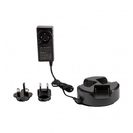 Hähnel Trio Charger Sony L-series