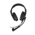 HOLLYLAND 3.5MM DYNAMIC DOUBLE-SIDED HEADSET