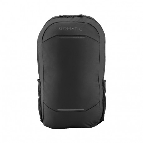 Gomatic Navigator Collapsible Pack Black